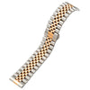 VIOLEVA™ I Stainless Steel Grace Bracelet